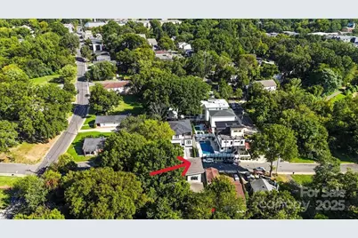 1409 N Alexander Street, Charlotte, NC 28205 - Photo 46