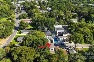 1409 N Alexander St, Charlotte, NC 28205 - Photo 46