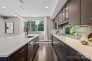 1409 N Alexander St, Charlotte, NC 28205 - Photo 8