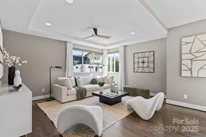 1409 N Alexander Street, Charlotte, NC 28205 - Photo 14