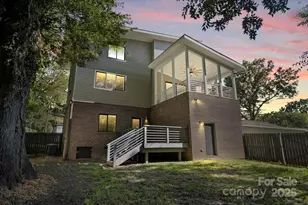 1409 N Alexander St, Charlotte, NC 28205 - Photo 38