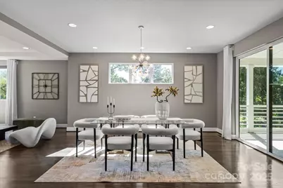 1409 N Alexander Street, Charlotte, NC 28205 - Photo 10