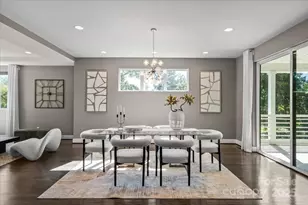 1409 N Alexander St, Charlotte, NC 28205 - Photo 10