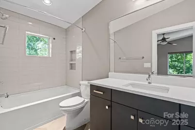 1409 N Alexander Street, Charlotte, NC 28205 - Photo 22