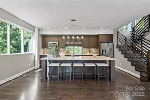 1409 N Alexander St, Charlotte, NC 28205 - Photo 4