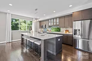 1409 N Alexander St, Charlotte, NC 28205 - Photo 6