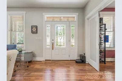 937 Monte Vista Road, Candler, NC 28715 - Photo 4