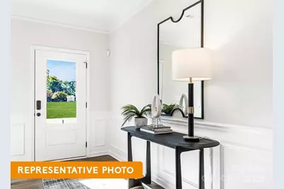 541 Hullview Vista, Monroe, NC 28110 - Photo 2