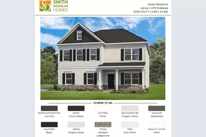 547 Hullview Vista, Monroe, NC 28110 - Photo 4