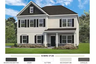 547 Hullview Vis, Monroe, NC 28110 - Photo 4