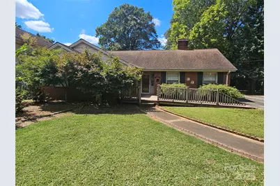 610 S Washington Street, Shelby, NC 28150 - Photo 2
