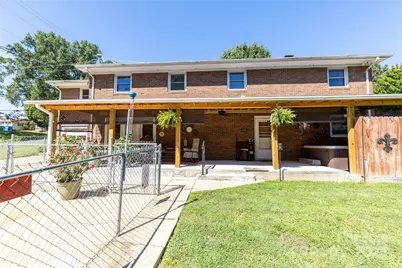 504 Ridge Street, Albemarle, NC 28001 - Photo 30