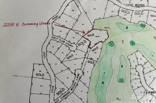 2240 E Cumming Woods Ln, Hendersonville, NC 28739 - Photo 42