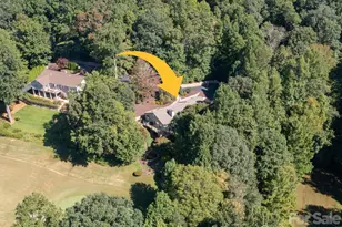 2240 E Cumming Woods Ln, Hendersonville, NC 28739 - Photo 2