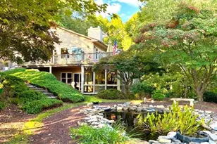 2240 E Cumming Woods Ln, Hendersonville, NC 28739 - Photo 30