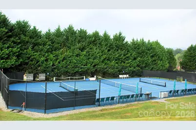 2240 E Cumming Woods Lane, Hendersonville, NC 28739 - Photo 36