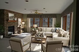 2240 E Cumming Woods Ln, Hendersonville, NC 28739 - Photo 10