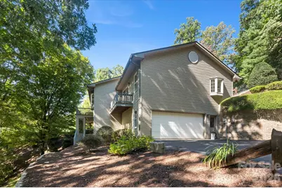 2240 E Cumming Woods Lane, Hendersonville, NC 28739 - Photo 1