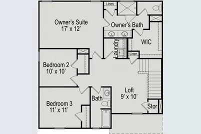 2006 Gibb Crossing, Monroe, NC 28110 - Photo 22