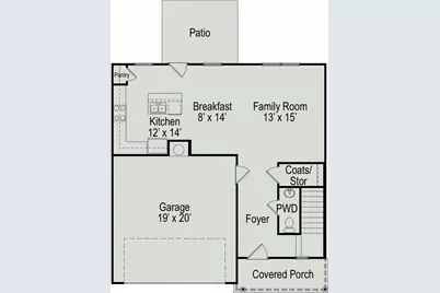 2006 Gibb Crossing, Monroe, NC 28110 - Photo 40