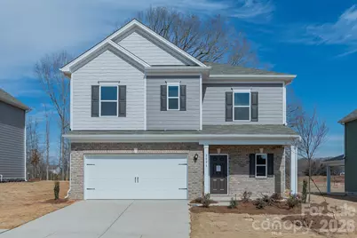 2006 Gibb Crossing, Monroe, NC 28110 - Photo 2