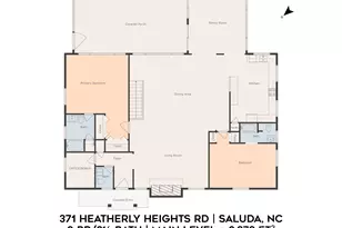 371 Heatherly Heights Rd, Saluda, NC 28773 - Photo 40