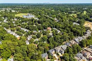 8928 Heydon Hall Cir, Charlotte, NC 28210 - Photo 36