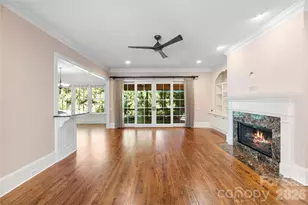 8928 Heydon Hall Cir, Charlotte, NC 28210 - Photo 2