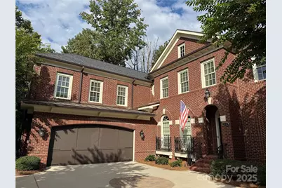 8928 Heydon Hall Circle, Charlotte, NC 28210 - Photo 2