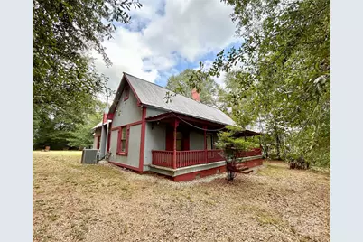 345 S Pea Ridge Road, Mooresboro, NC 28114 - Photo 1