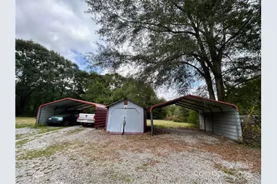 345 S Pea Ridge Road, Mooresboro, NC 28114 - Photo 6