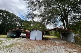 345 S Pea Ridge Rd, Mooresboro, NC 28114 - Photo 6