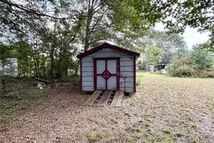 345 S Pea Ridge Rd, Mooresboro, NC 28114 - Photo 8