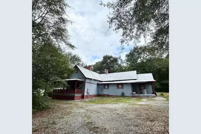 345 S Pea Ridge Road, Mooresboro, NC 28114 - Photo 4