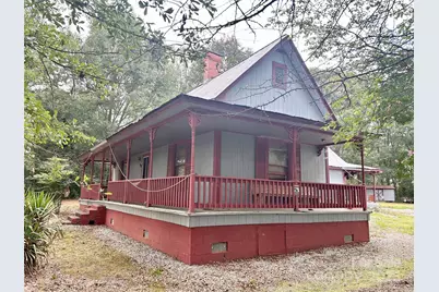 345 S Pea Ridge Road, Mooresboro, NC 28114 - Photo 2