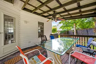 107 Cliffwood Dr, Hudson, NC 28638 - Photo 36