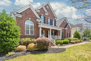 11131 Mccamie Hill Pl, Concord, NC 28025 - Photo 2