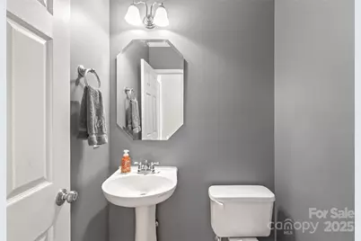 11131 McCamie Hill Place, Concord, NC 28025 - Photo 16