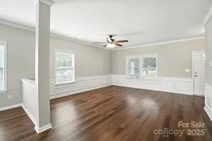 1821 Tradd Ave, Clover, SC 29710 - Photo 8