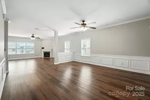 1821 Tradd Ave, Clover, SC 29710 - Photo 4