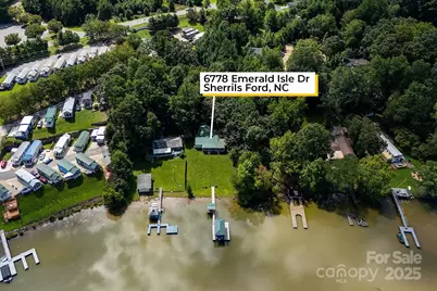 6778 Emerald Isle Drive, Sherrills Ford, NC 28673 - Photo 44