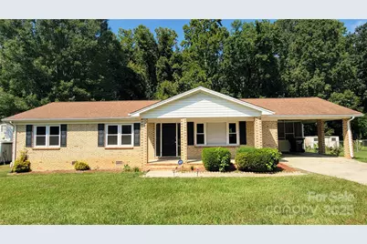 4841 Greenwood Drive, Gastonia, NC 28052 - Photo 1