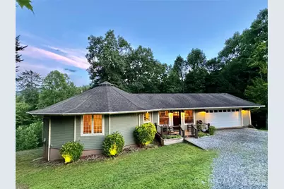 939 Morgan Hill Road, Black Mountain, NC 28711 - Photo 4