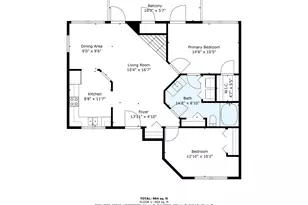 6501 Clavell Ln, Charlotte, NC 28210 - Photo 18