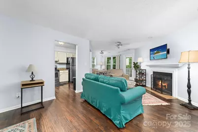 6501 Clavell Lane #C, Charlotte, NC 28210 - Photo 6