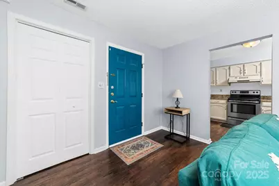 6501 Clavell Lane #C, Charlotte, NC 28210 - Photo 4