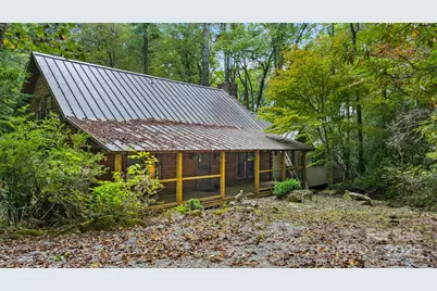 70 Wisteria Lane, Highlands, NC 28741 - Photo 2