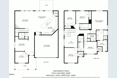 1008 Wainscott Drive, Waxhaw, NC 28173 - Photo 46