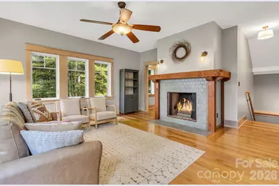 875 Creston Drive, Black Mountain, NC 28711 - Photo 18