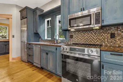 875 Creston Drive, Black Mountain, NC 28711 - Photo 34